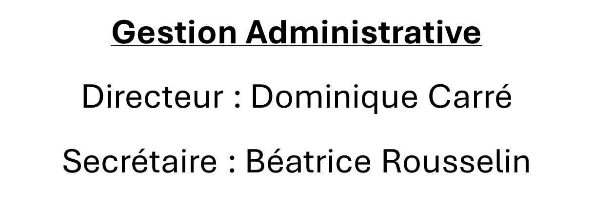 Gestionadministrative